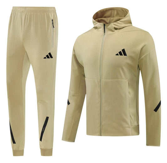 Adidas tracksuit premium