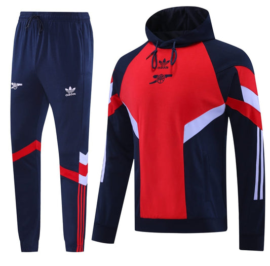 Arsenal tracksuit