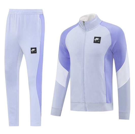 Nike tracksuit