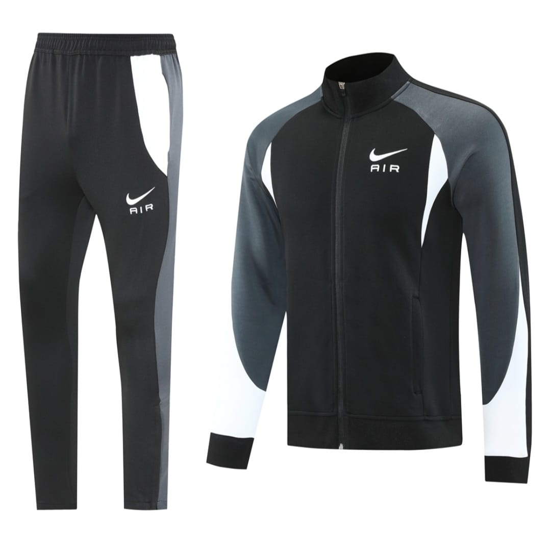 Nike tracksuit