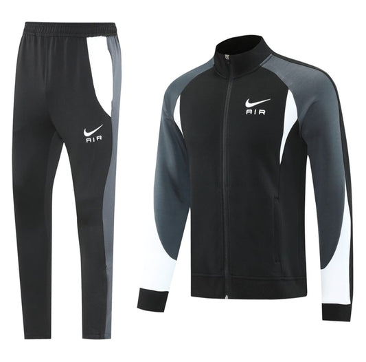 Nike tracksuit