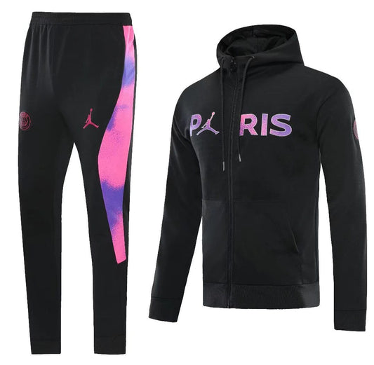 Paris tracksuit
