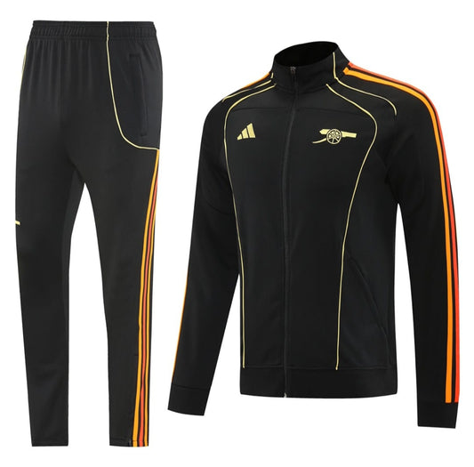 Arsenal tracksuit