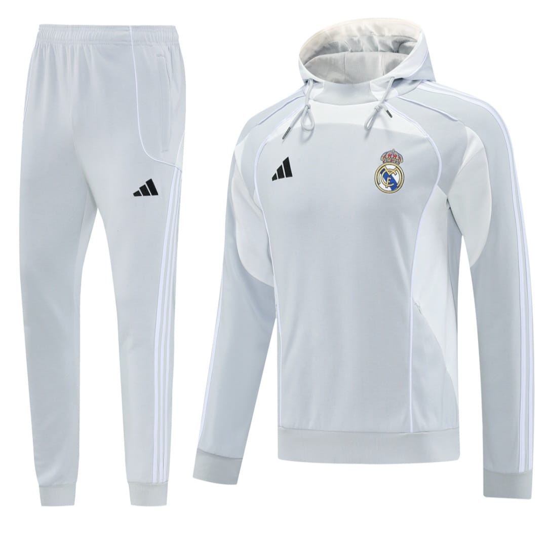 Real Madrid