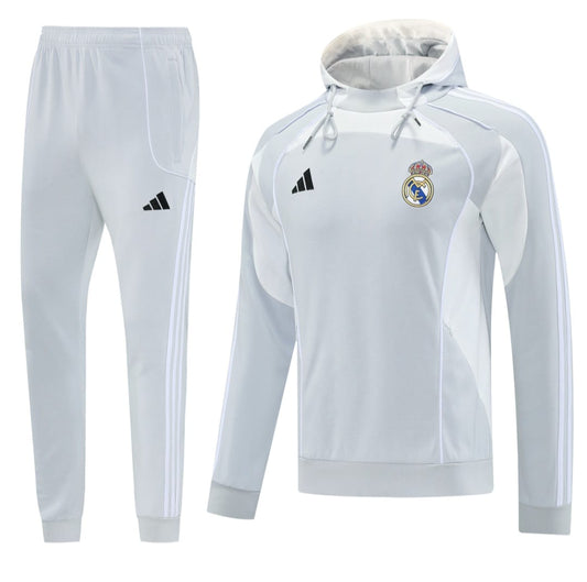 Real Madrid