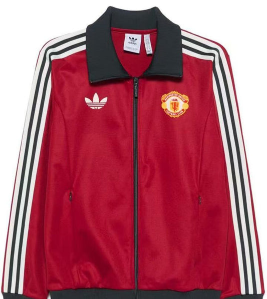 Football jackets