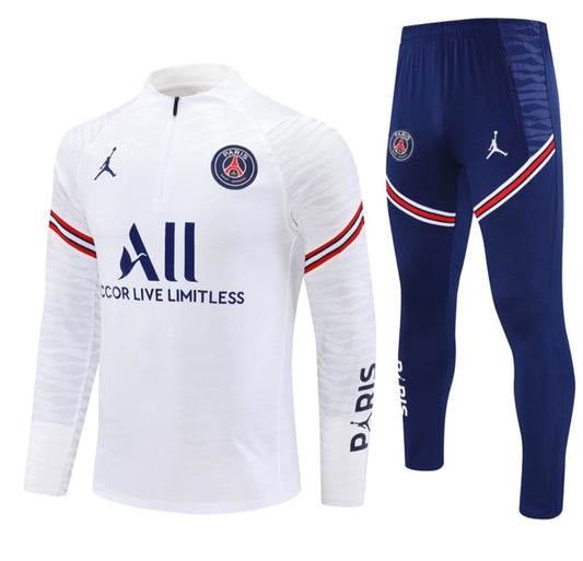 PSG training kits