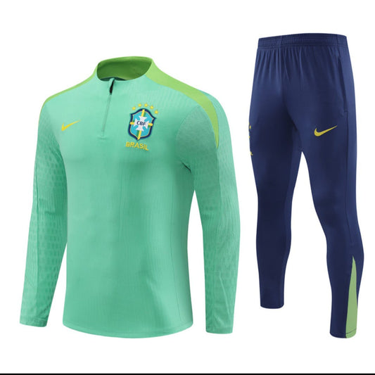 Brazil training kit