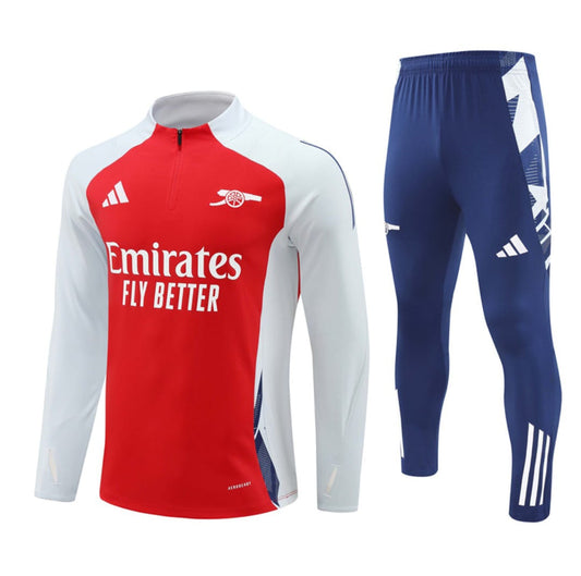 Arsenal training kit