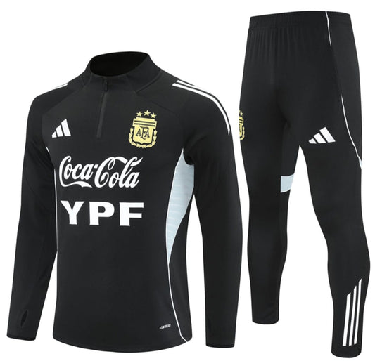 Argentina training kit
