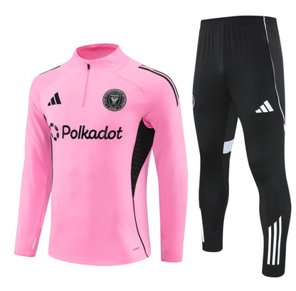 Inter Miami training kit