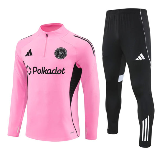 Inter Miami training kit