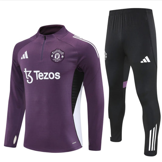 Man United training kit