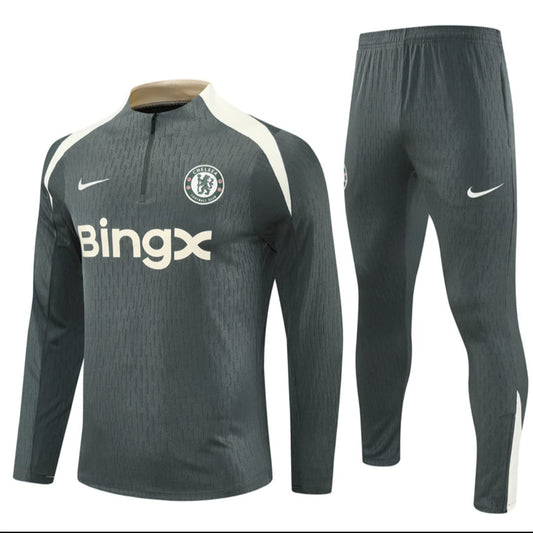Chelsea training kit