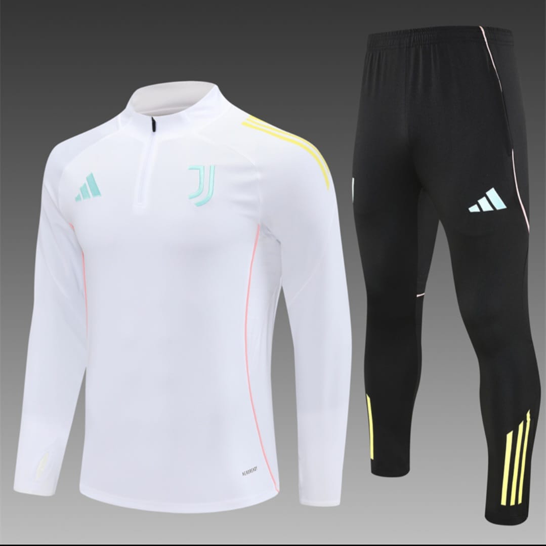 Juventus training kit