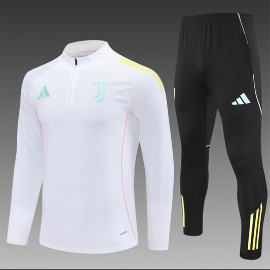 Juventus training kit