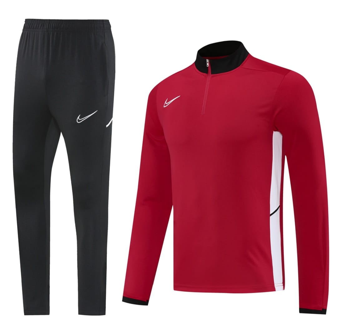 Nike tracksuit