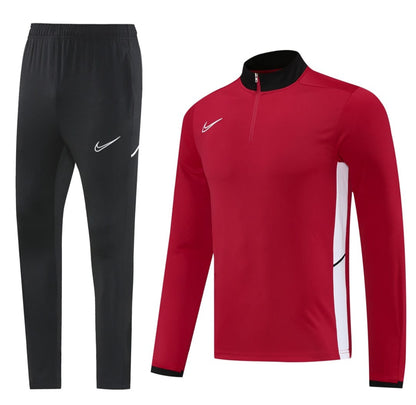 Nike tracksuit