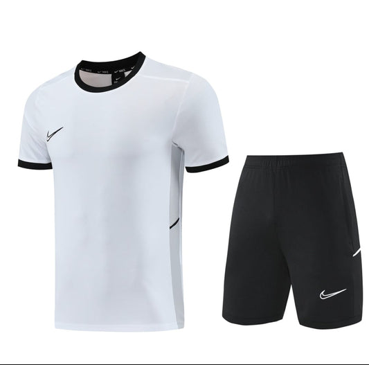 Nike shirt and short