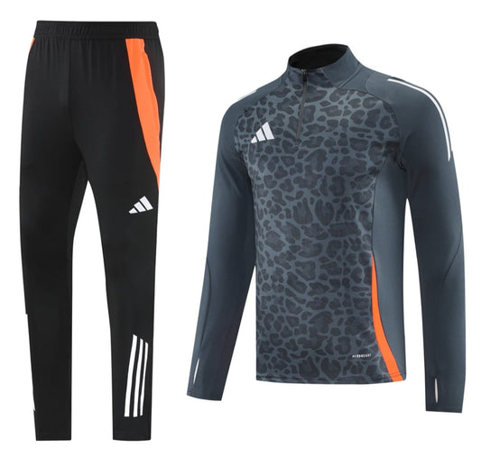 Adidas tracksuit