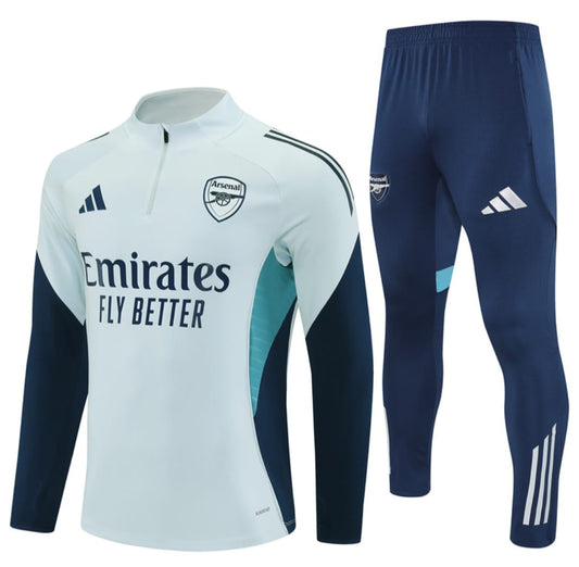 Arsenal training kit