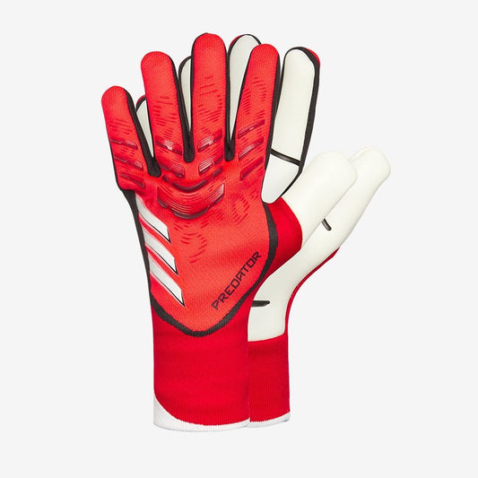 Adidas gloves