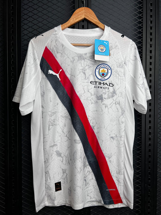 Man City away 25/26