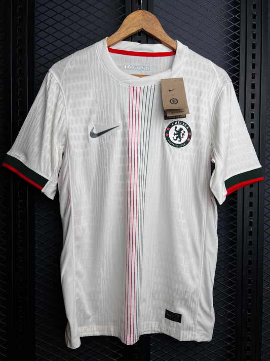 Chelsea away 25/26