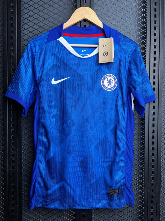 Chelsea home 25/26
