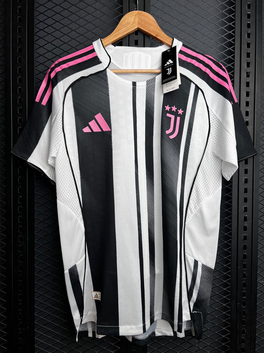 Juventus home 25/26