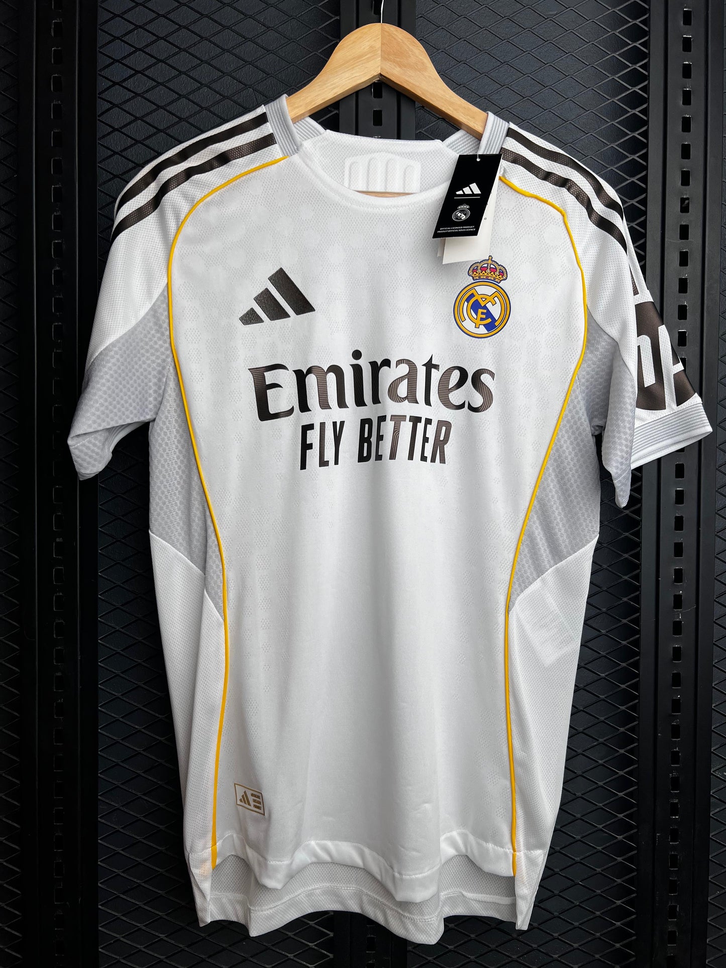Real Madrid 25/26