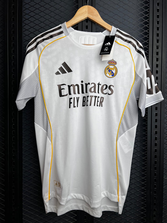 Real Madrid 25/26