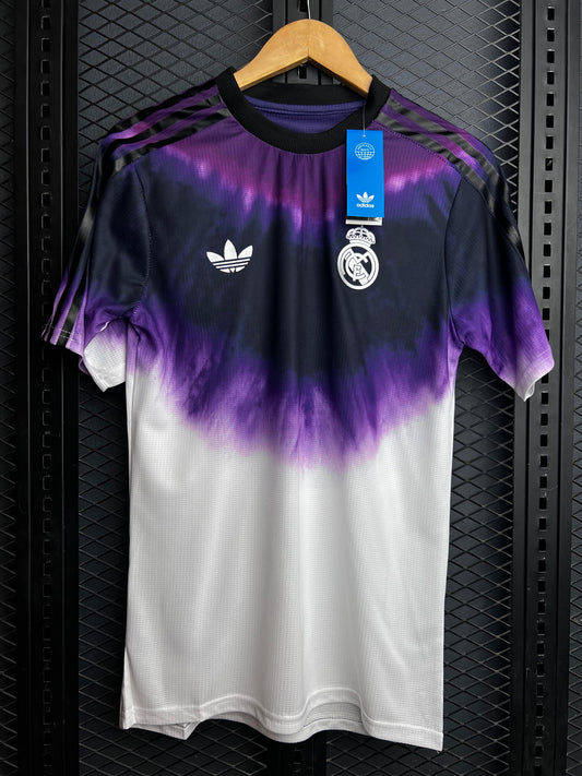 Real Madrid special