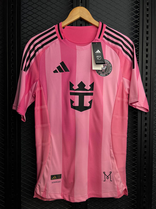 Inter Miami home 25/26