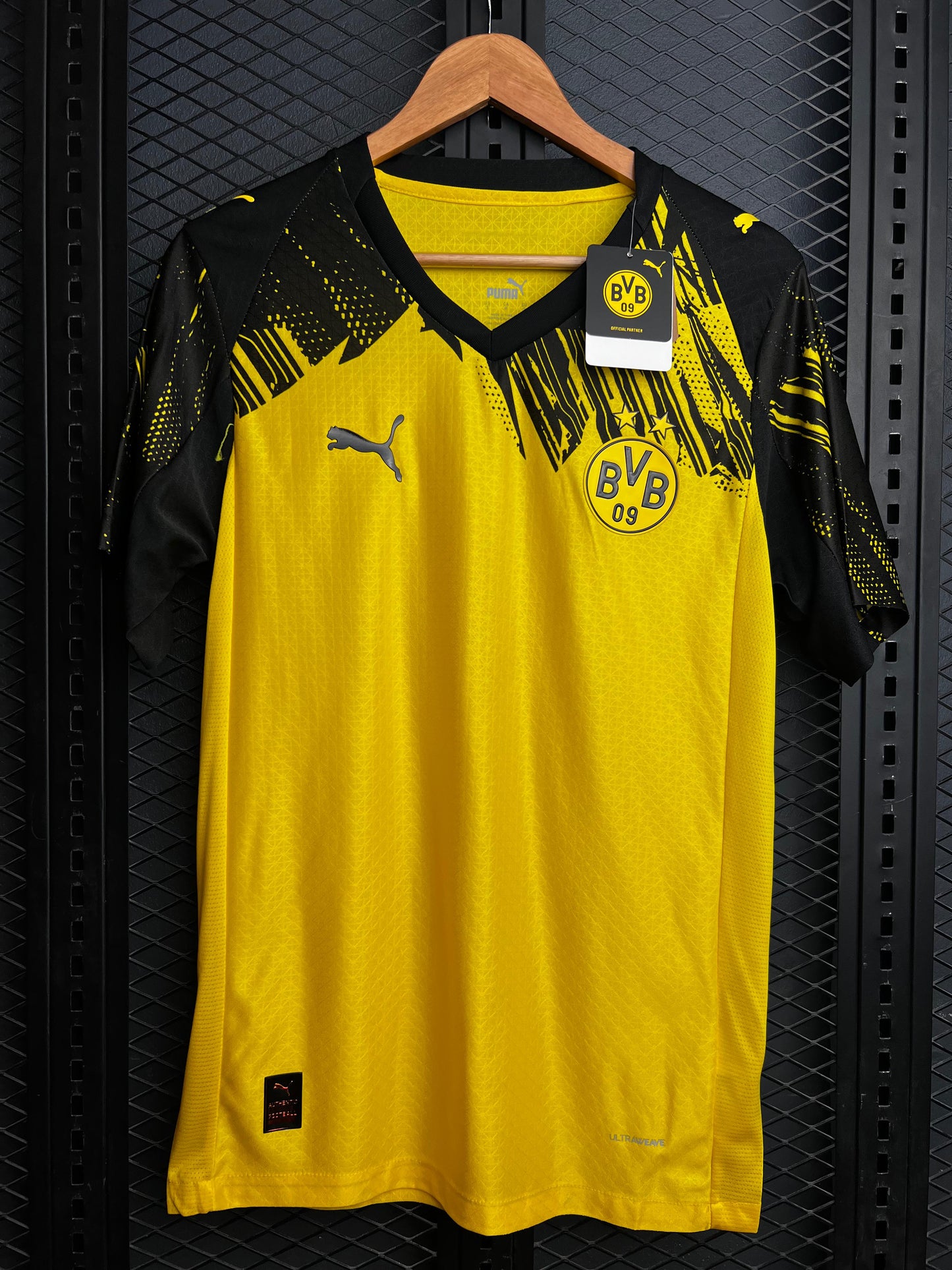 BVB home 25/26