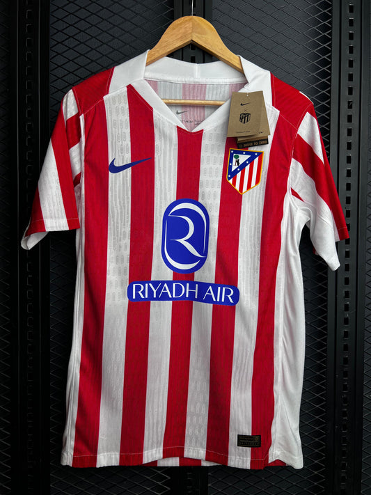 Athletico Madrid 25/26