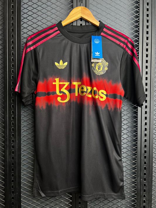 Man United special