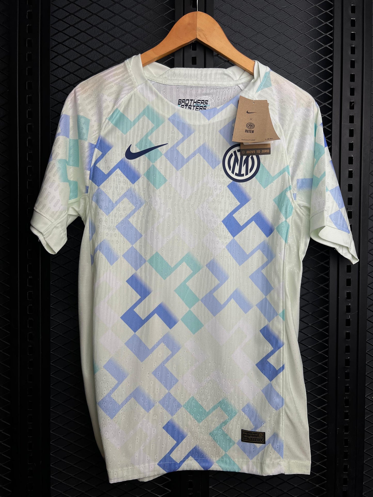 Inter Milan away 25/26