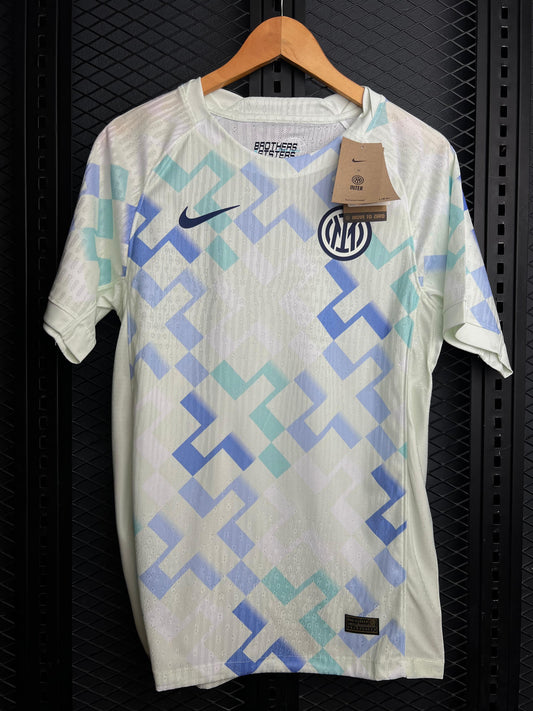 Inter Milan away 25/26