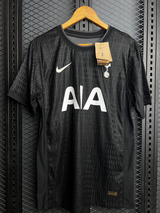 Spurs away 25/26