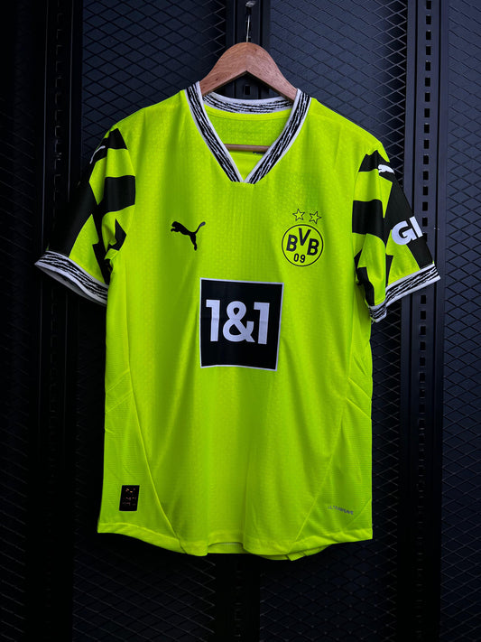 BVB lime