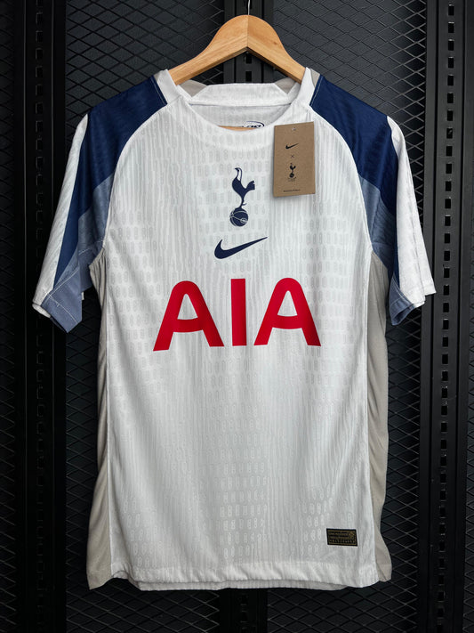 Spurs home 25/26