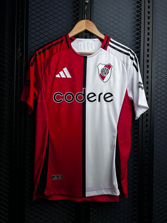 Riverplate home