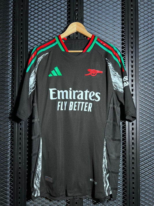 Arsenal away 24/25