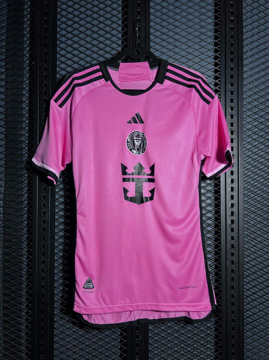 Inter Miami home 24/25
