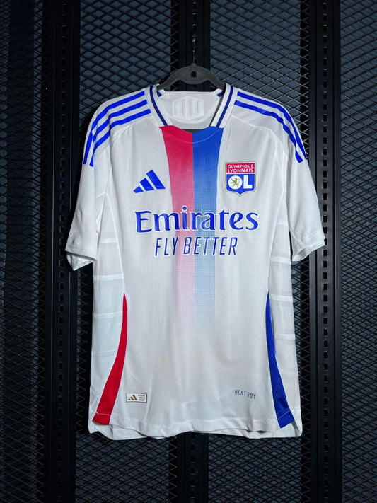 Lyon home 24/25