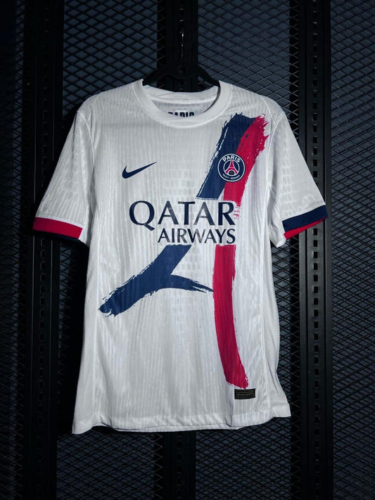 PSG away 24/25