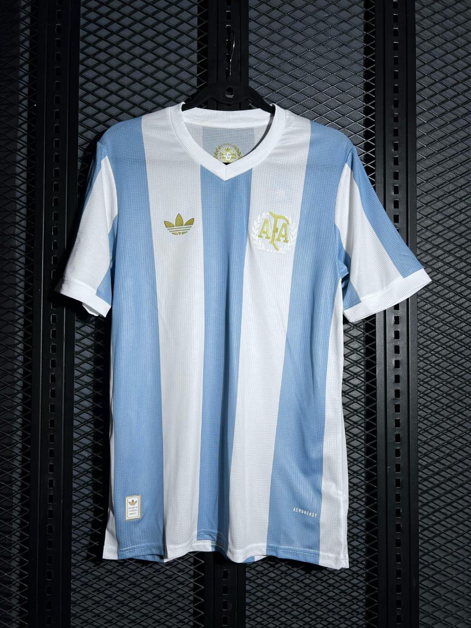 Argentina