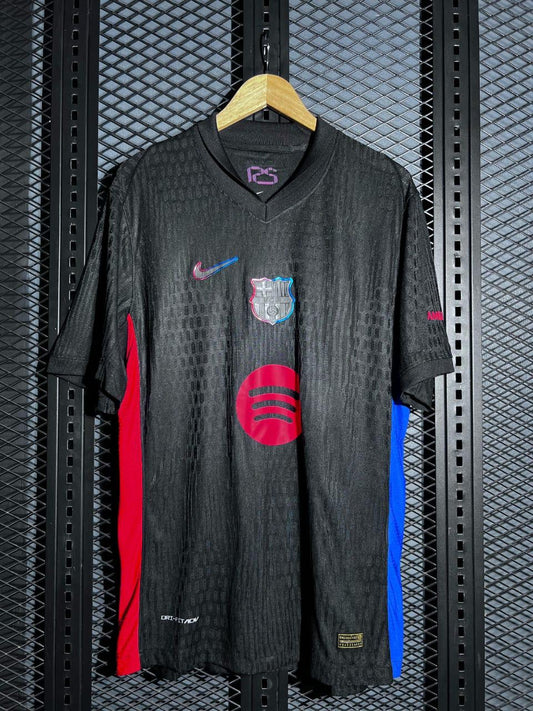 Barcelona away 24/25
