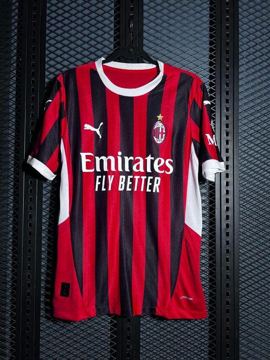 AC Milan home 24/25